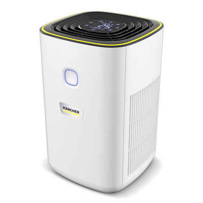 COMPACT AIR PURIFIER , AF 20