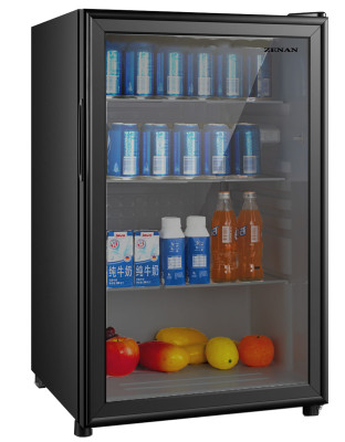 BEVERAGE COOLER , ZBC-BC128