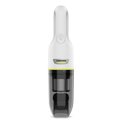 CORDLESS HANDHELD VACUUM CLEANER VCH 2
