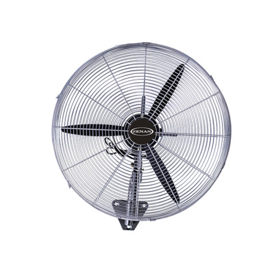 ZIF-30WF, 30″ INDUSTRIAL WALL FAN
