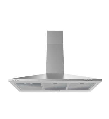 ZENAN CHIMNEY HOOD 90CM, ZCH-TD0690S