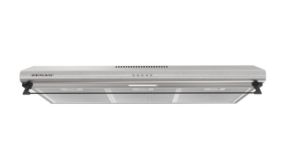 ZENAN WIDE SLIM HOOD 90CM - ZCH-TF2590S