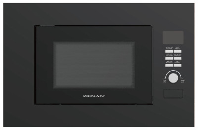 ZENAN BUILT-IN MICROWAVE OVEN ZMW-20UG21L1