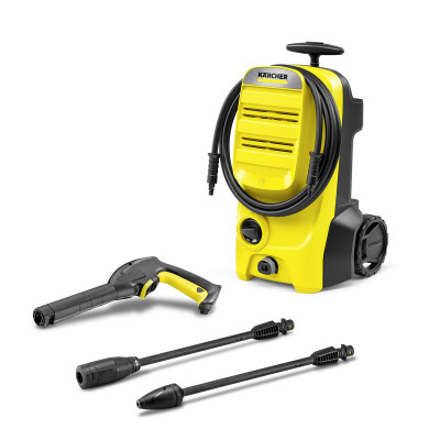 PRESSURE WASHER , K 4 CLASSIC
