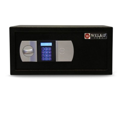 Safety Box , HS2043 PN