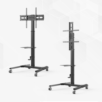 TV Cart Stand , ZTS-TP0028B