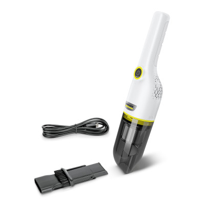 HANDHELD VACUUM CLEANER - CVH 3