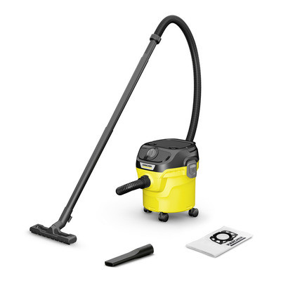MULTI-PURPOSE VACUUM CLEANER 1000W -  KWD 1