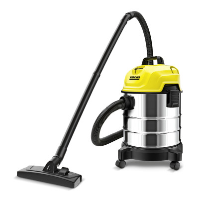 WET/DRY VACUUM CLEANER  - WD 1 S CLASSIC