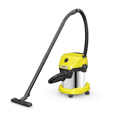 WET/DRY VACUUM CLEANER , WD 3 SV