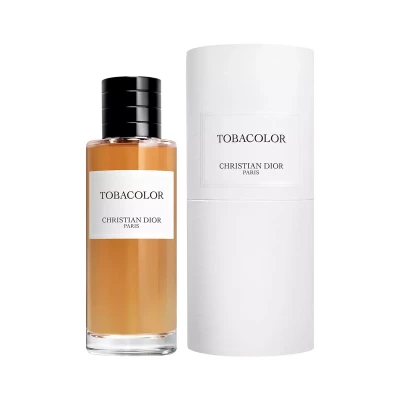 Dior Tobacolor EDP 100ML for Men and Women