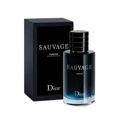 Dior Sauvage Parfum 100ML for Men