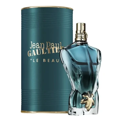 Jean Paul Gaultier Le Beau EDT 125ML